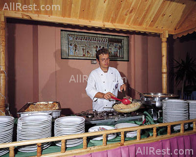 Tower Club Hotel 11